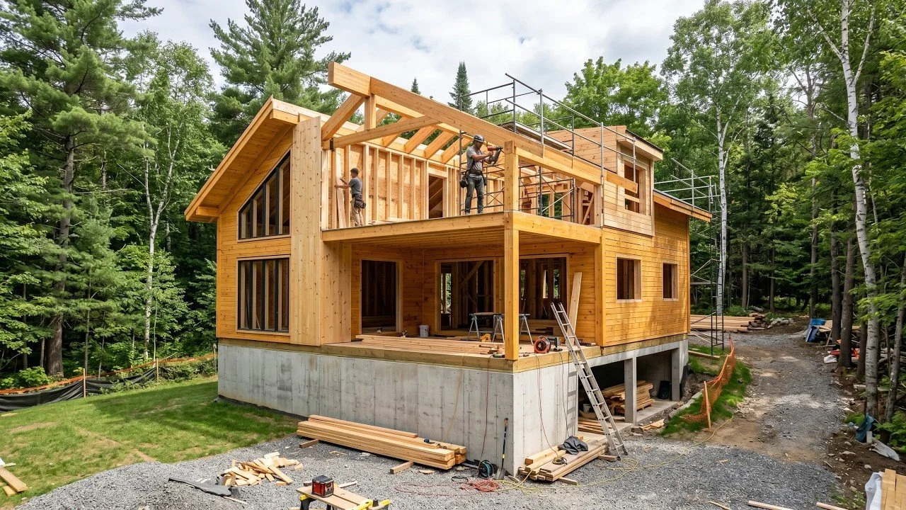 What Can Cause Delays When Building New Homes in Atlanta?