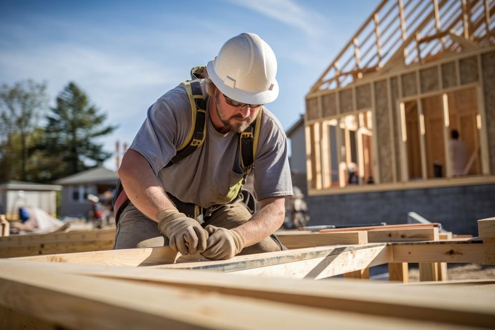 What Makes a Custom Home Build Different from Buying a New Construction Home?