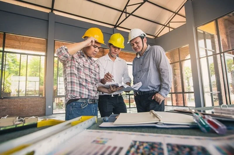 What Should You Look for When Choosing Among Atlanta Home Builders?