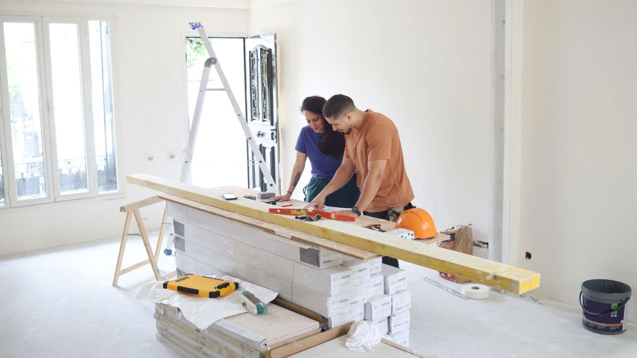 What Hidden Problems Can Appear During a Home Renovation?