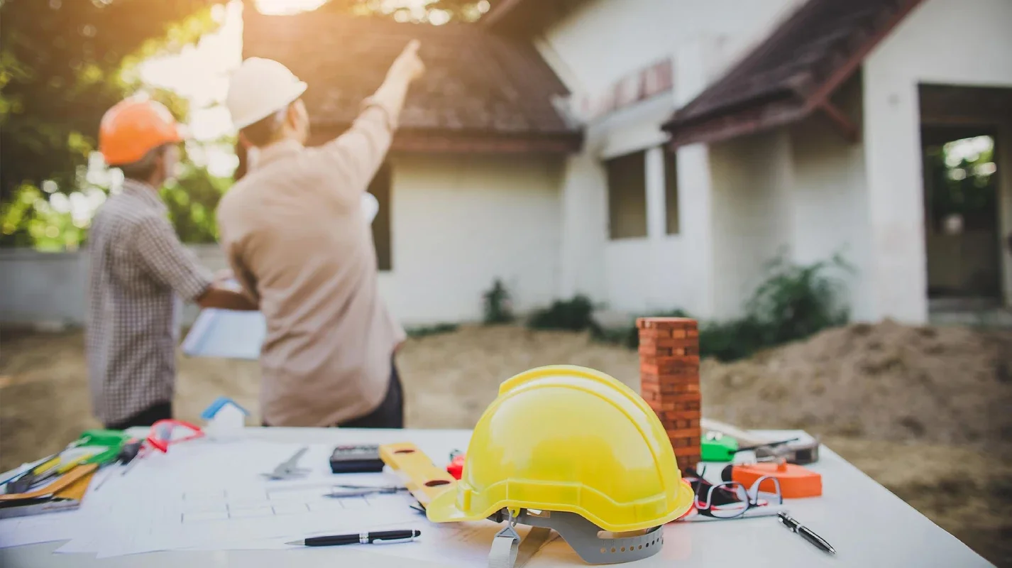 What buyers can expect during the build process?