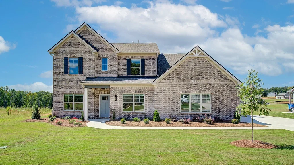 best home builders in Atlanta
