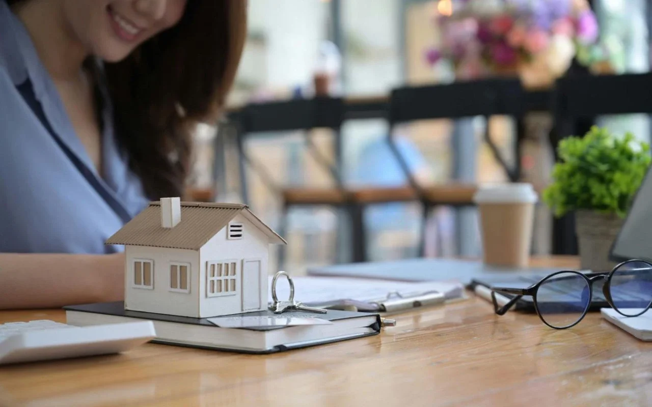 How the process stays organized