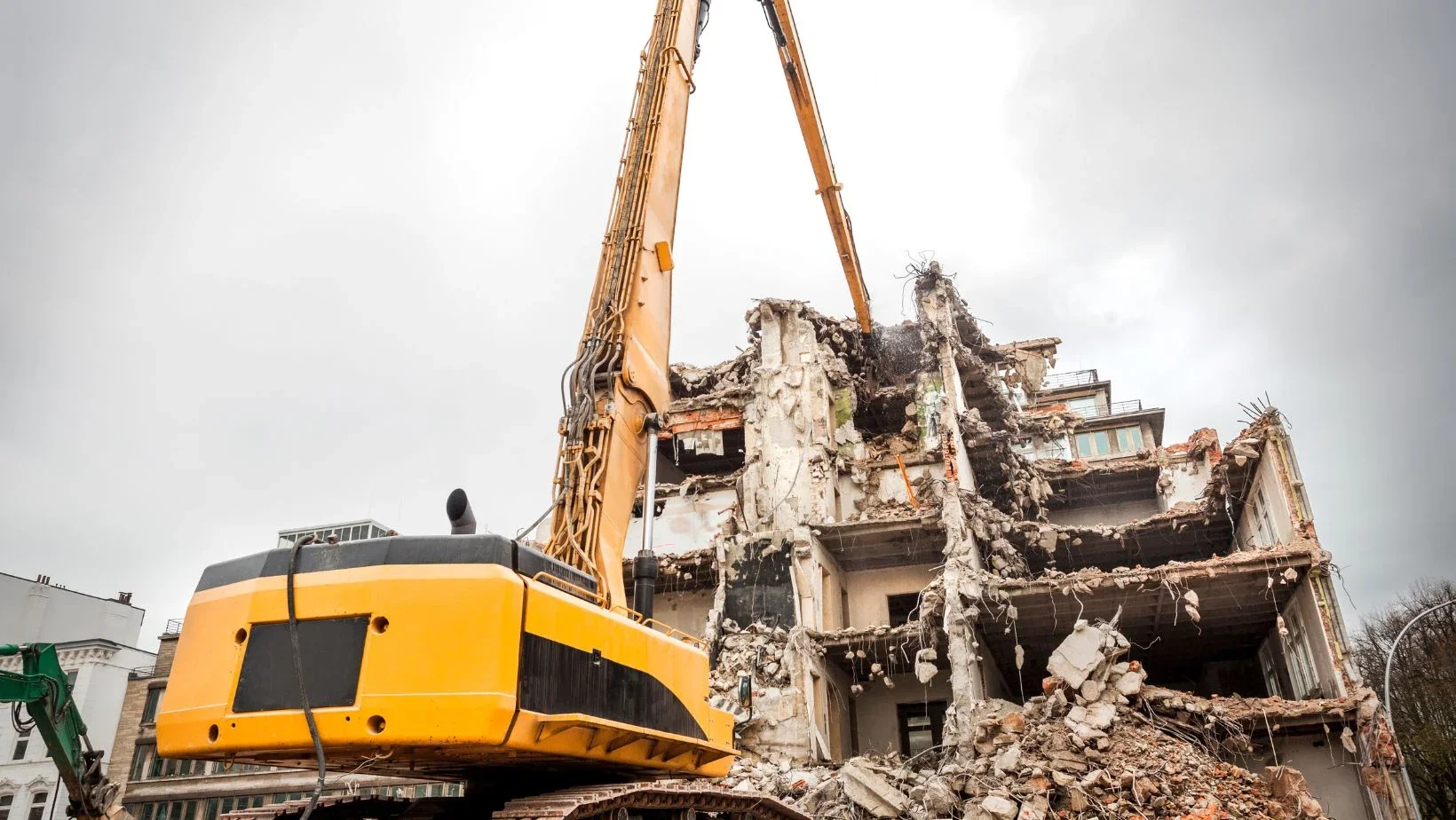 house demolition in Atlanta managed with structure and oversight.webp