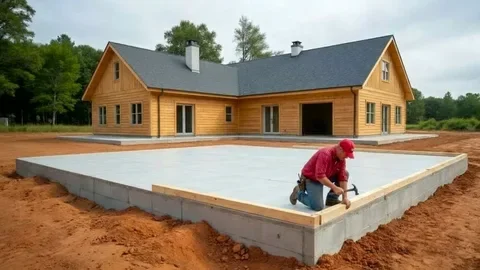 new build homes