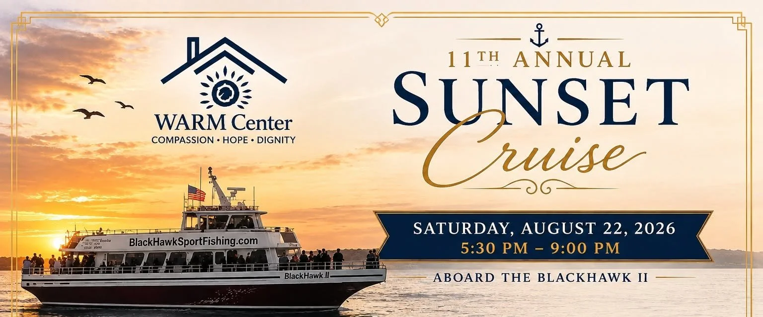 11th Annual Sunset Cruise