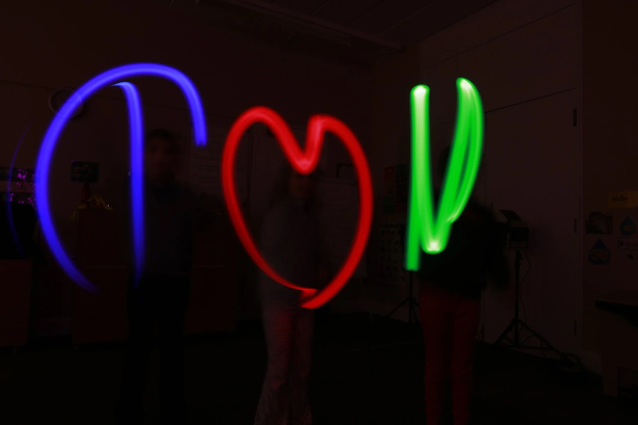 Magic Light Lab 