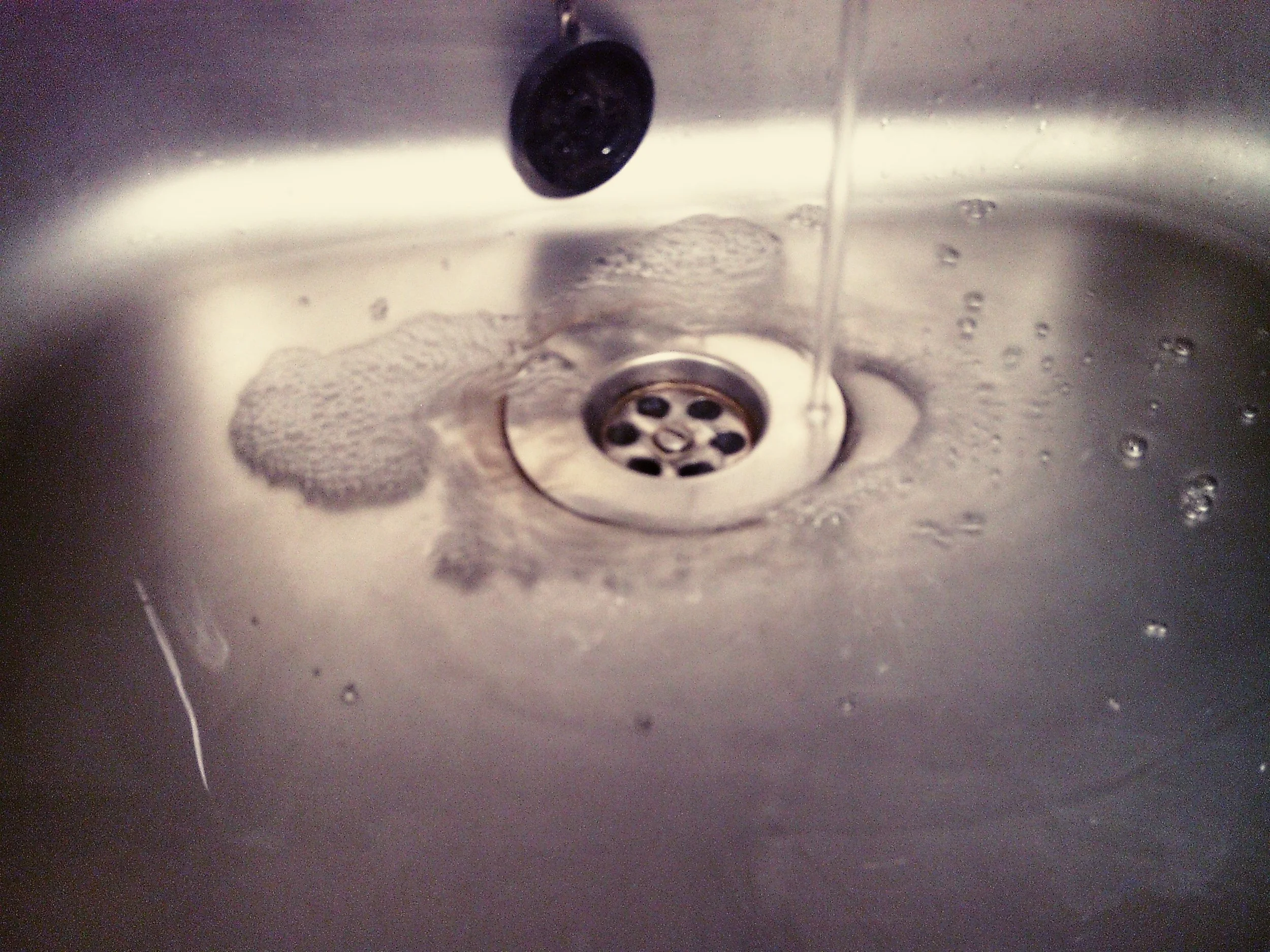 'Capturing running water' by Eren - Ashmole Primary Years 3 & 4