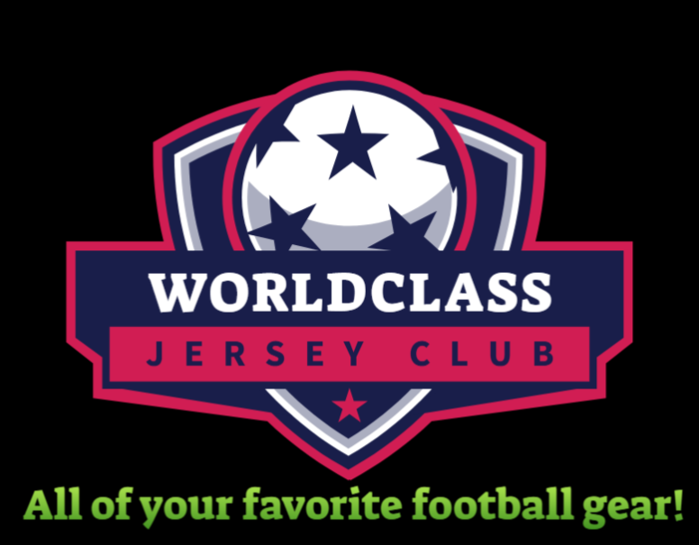 World Class Jersey Club 