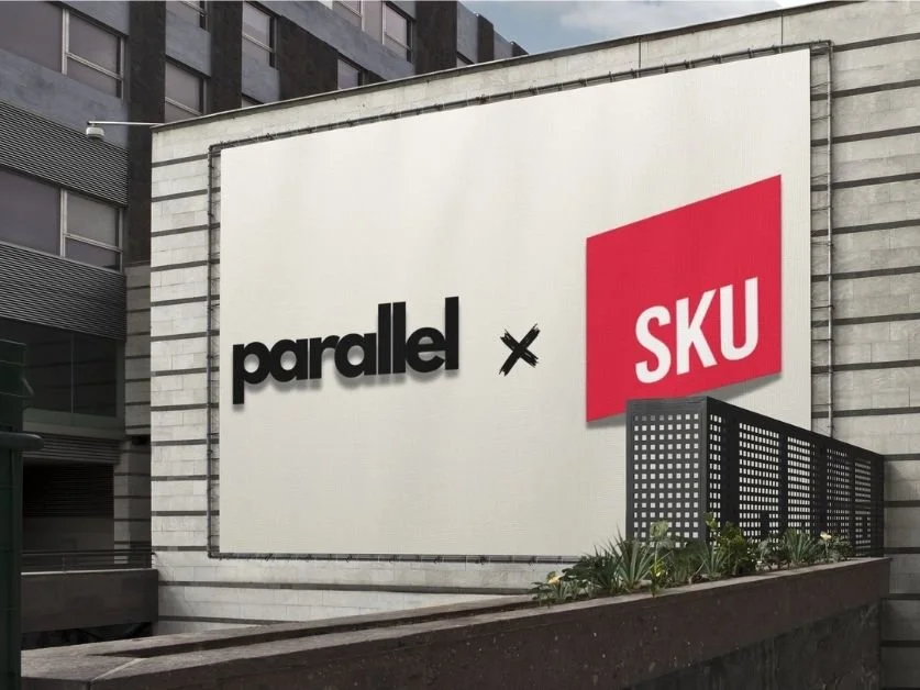 parallel x sku