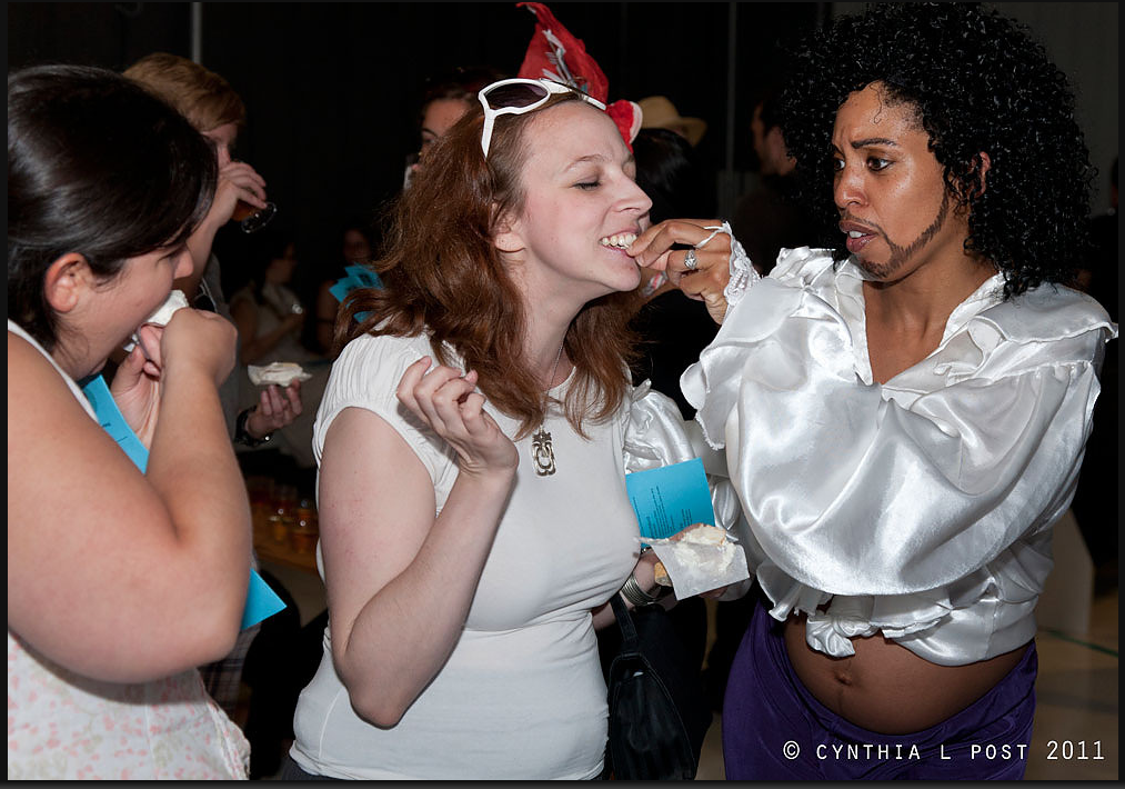 Work by Cristal Sabbagh 