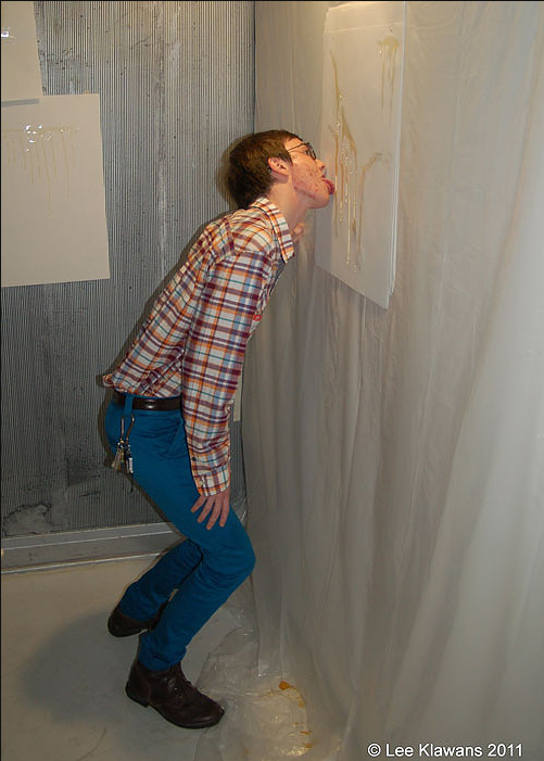 Work by Jesse T. Walsh