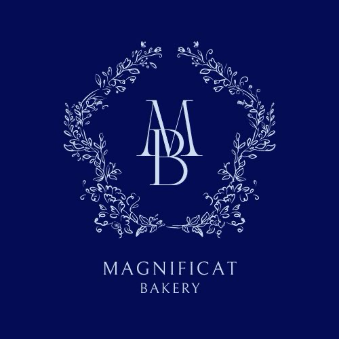 Magnificat Bakery logo