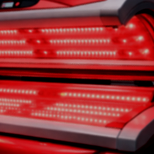 Red Light Therapy 