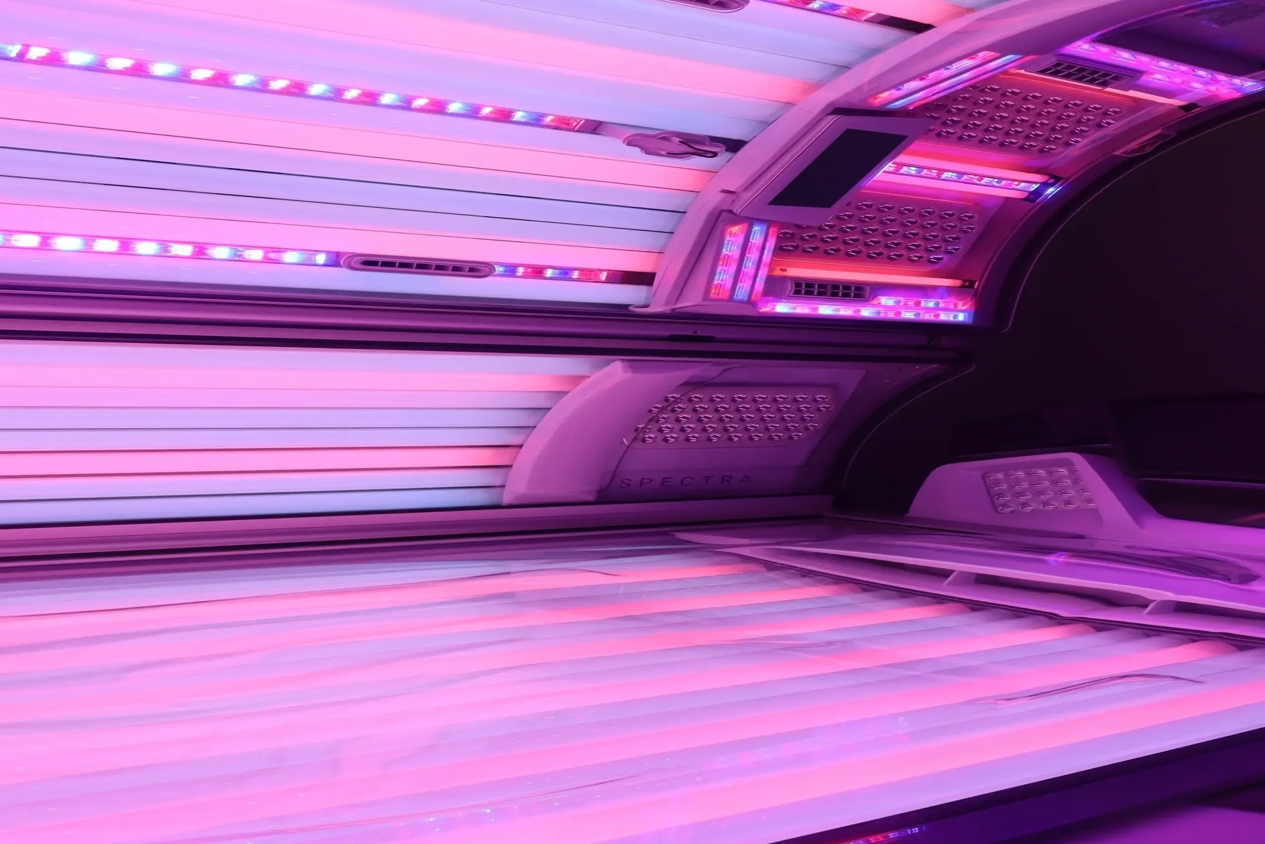 Sunbeds Leeds