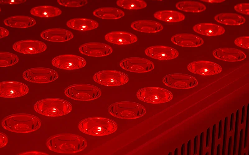 Red Light Therapy 