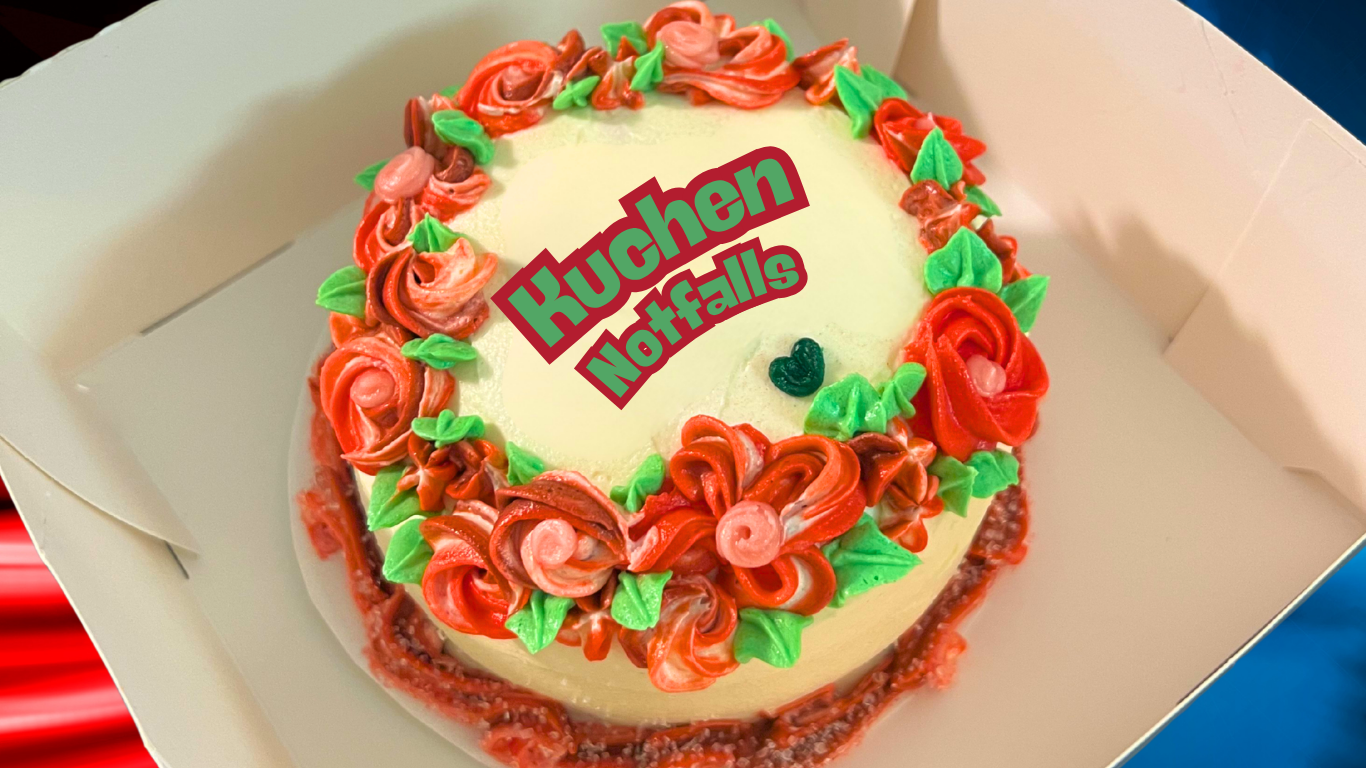 So planst du in letzter Minute eine Geburtstagstorte (ganz ohne Stress)