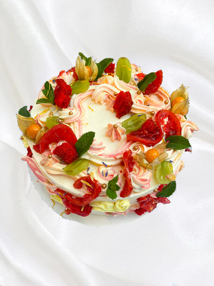 Sind wir ein Cake Shop, eine Bäckerei oder ein Café? Was dich bei C+ Bakery erwartet