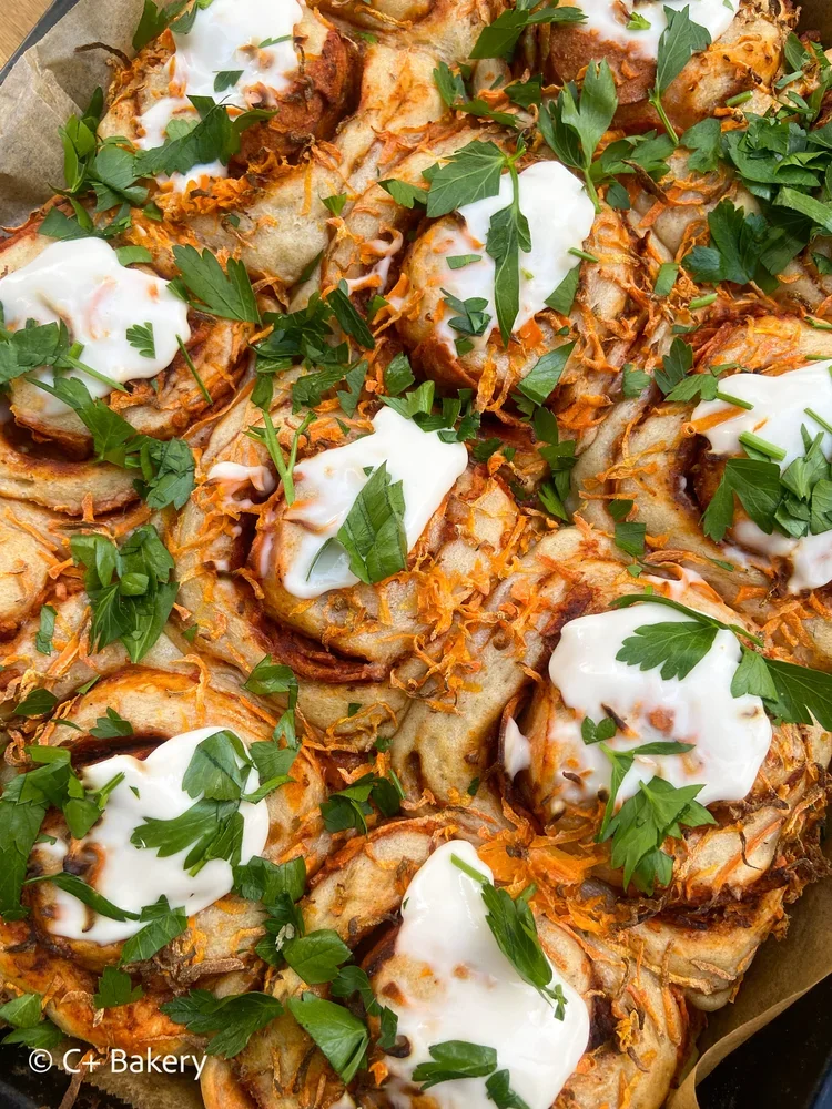 Catering für Office-Events, Veranstaltungen oder Shootings? We got u!