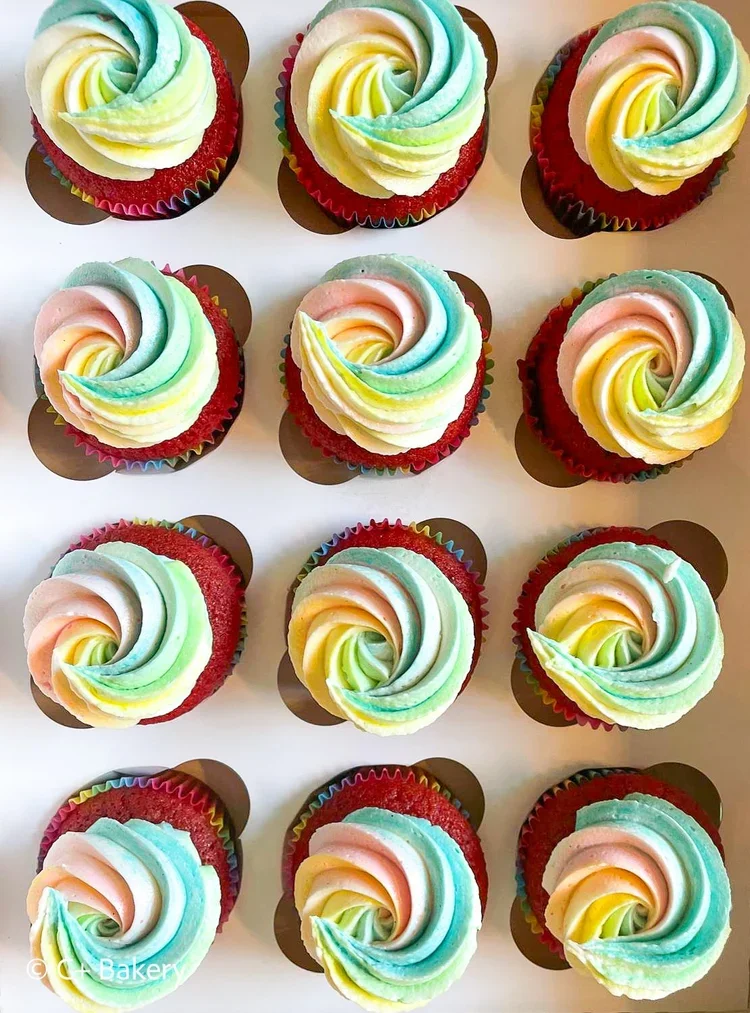 Pride Catering in Berlin? We Got You! 