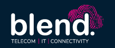 Blend Telecom Cardiff | Lift Sims | Business Mobile | Office Phones | Broadband