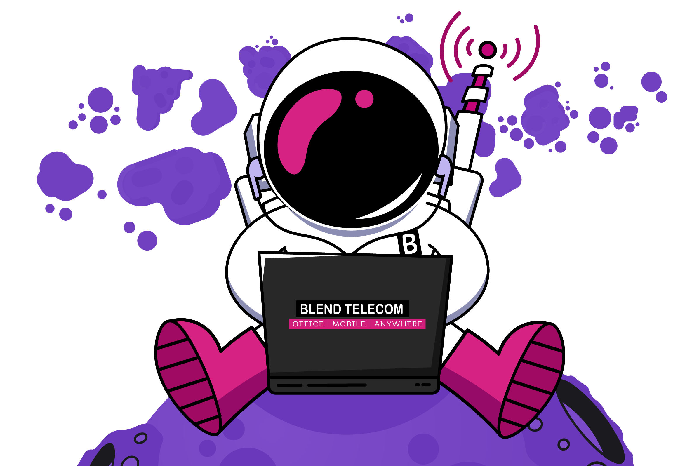 Businesses stay adaptable to the future of office working?