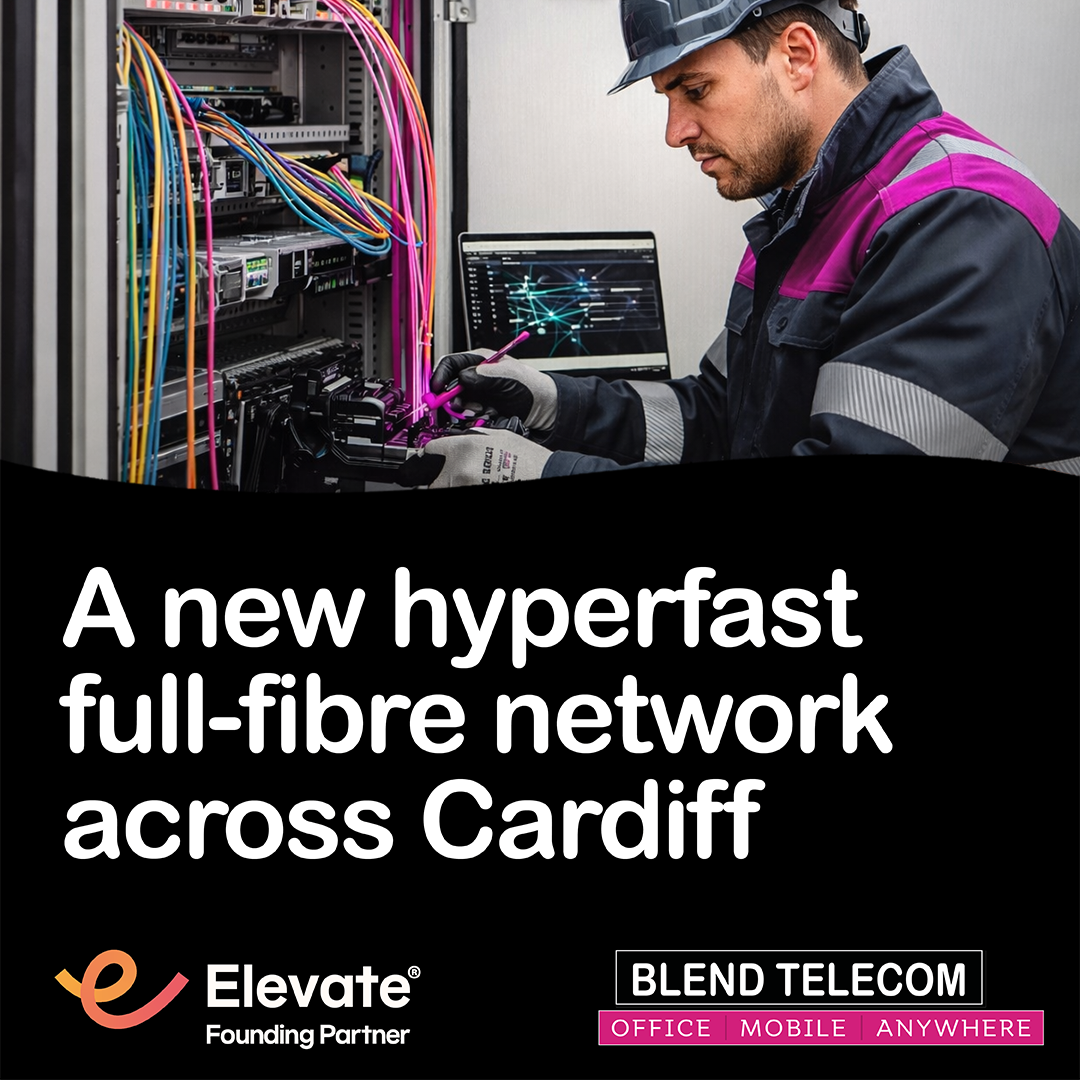 Cardiff’s Best Kept Secret for Businesses