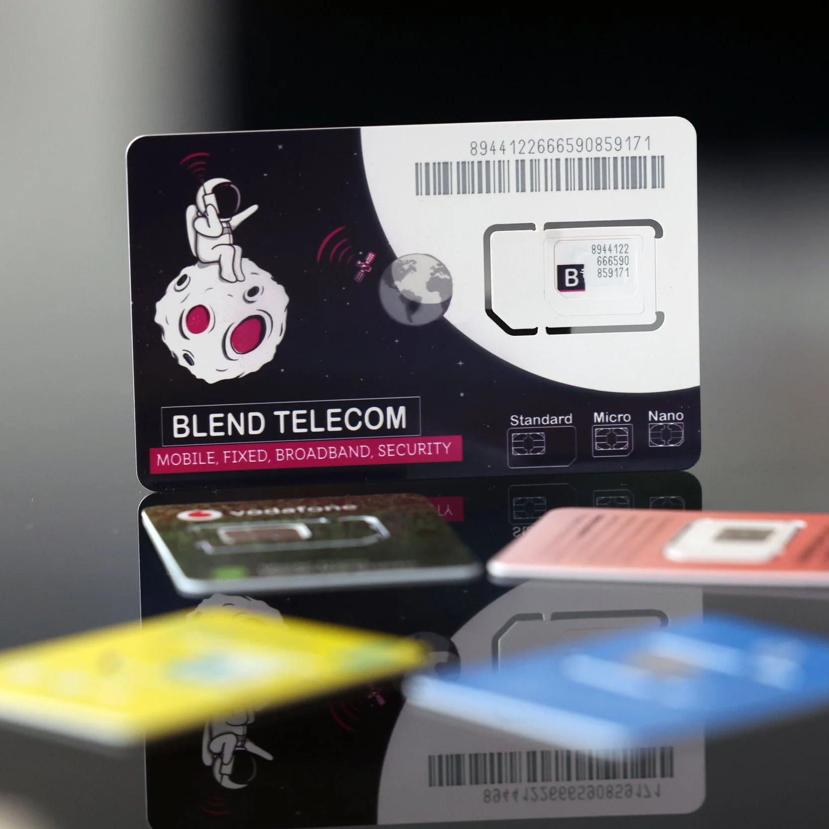 Why VoLTE Matters More Than Ever for Your Business
