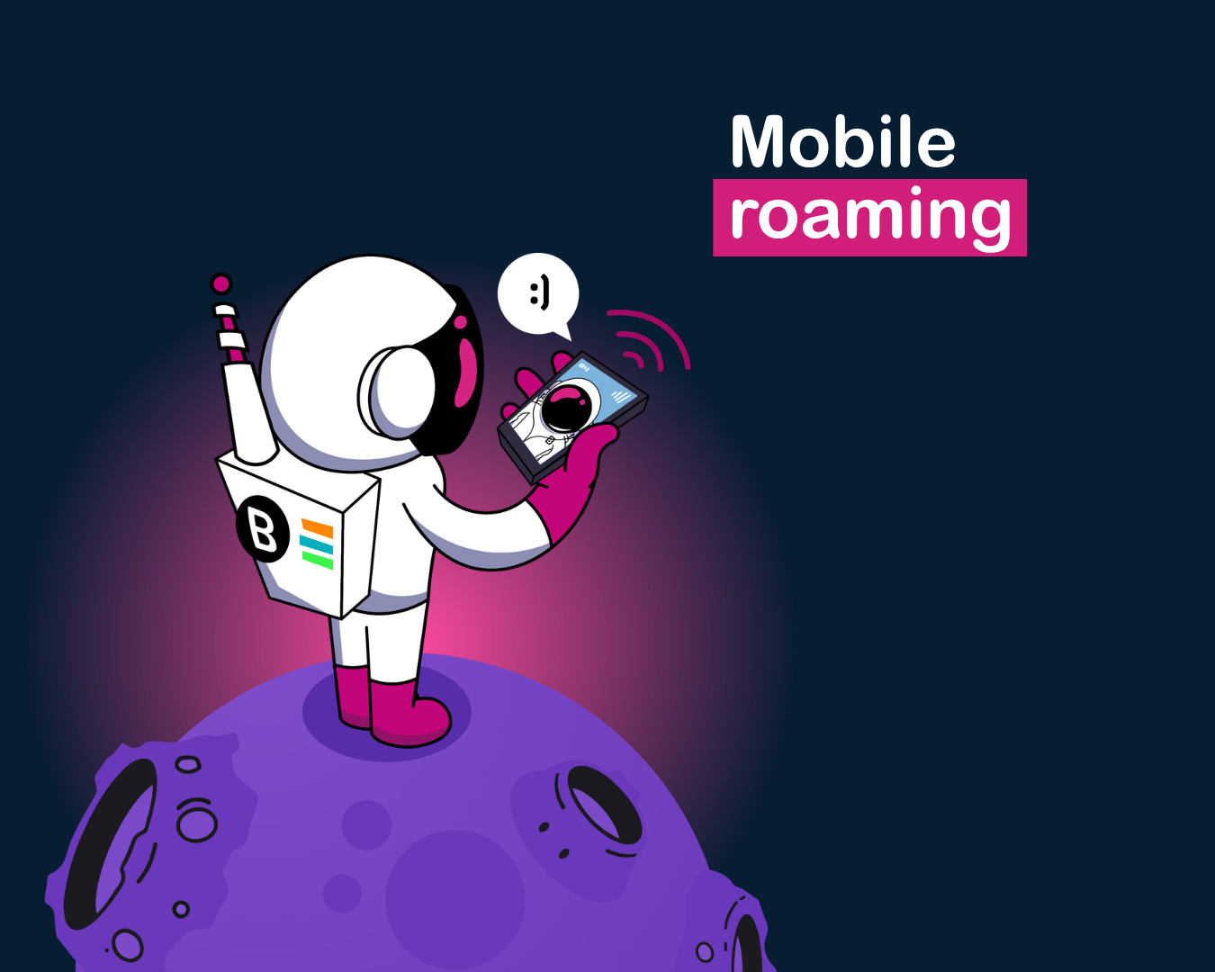 Business Mobile Roaming: How to Avoid Unexpected Costs When Travelling Abroad