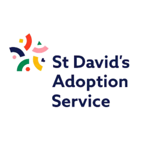St David's Children Society Logo