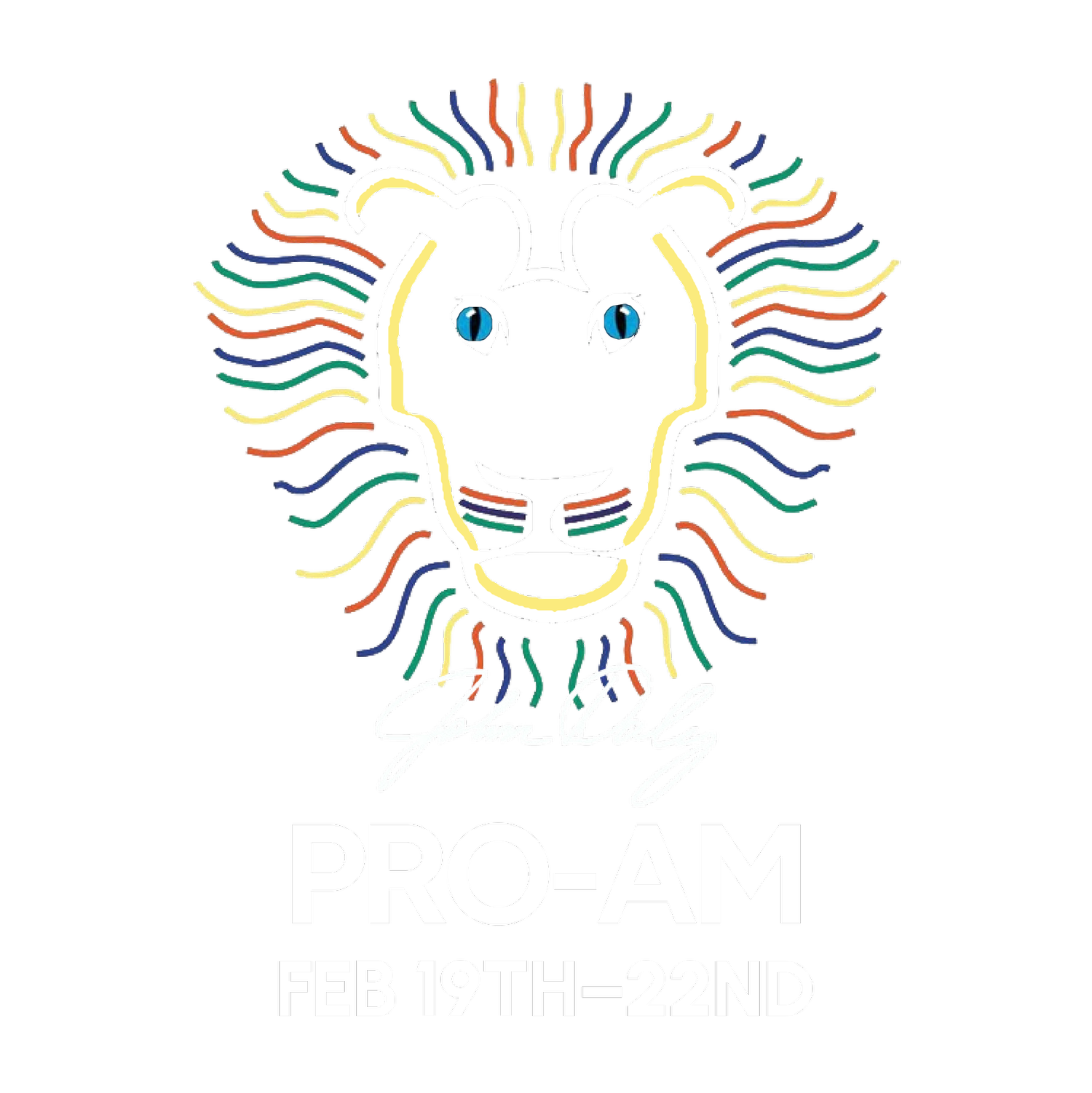 JD Pro Am