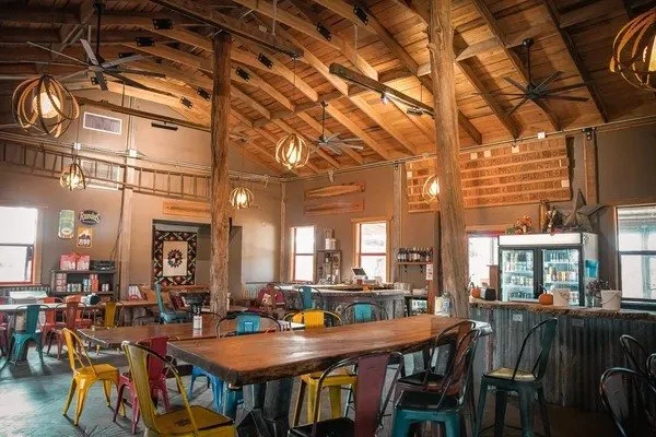 This weekend: visit Starkey Market &mdash; fresh produce, local vendors, music, and good vibes. A great way to support local and get outdoors. #LocalMarket #SupportLocal #WeekendOuting #PascoEvents #StillwellLife