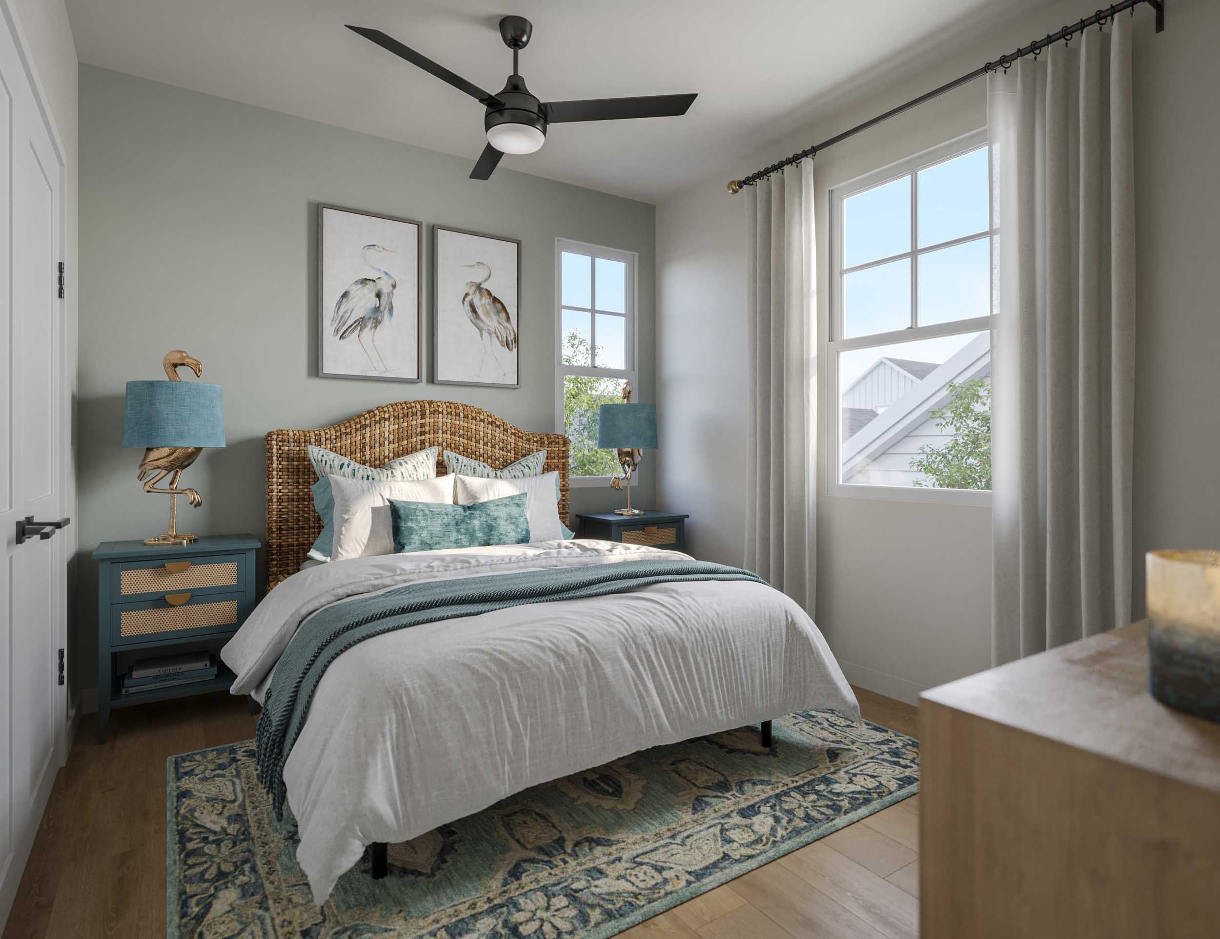 Stillwell Pasco Station | Homes for Rent in San Antonio, FL | Bedroom