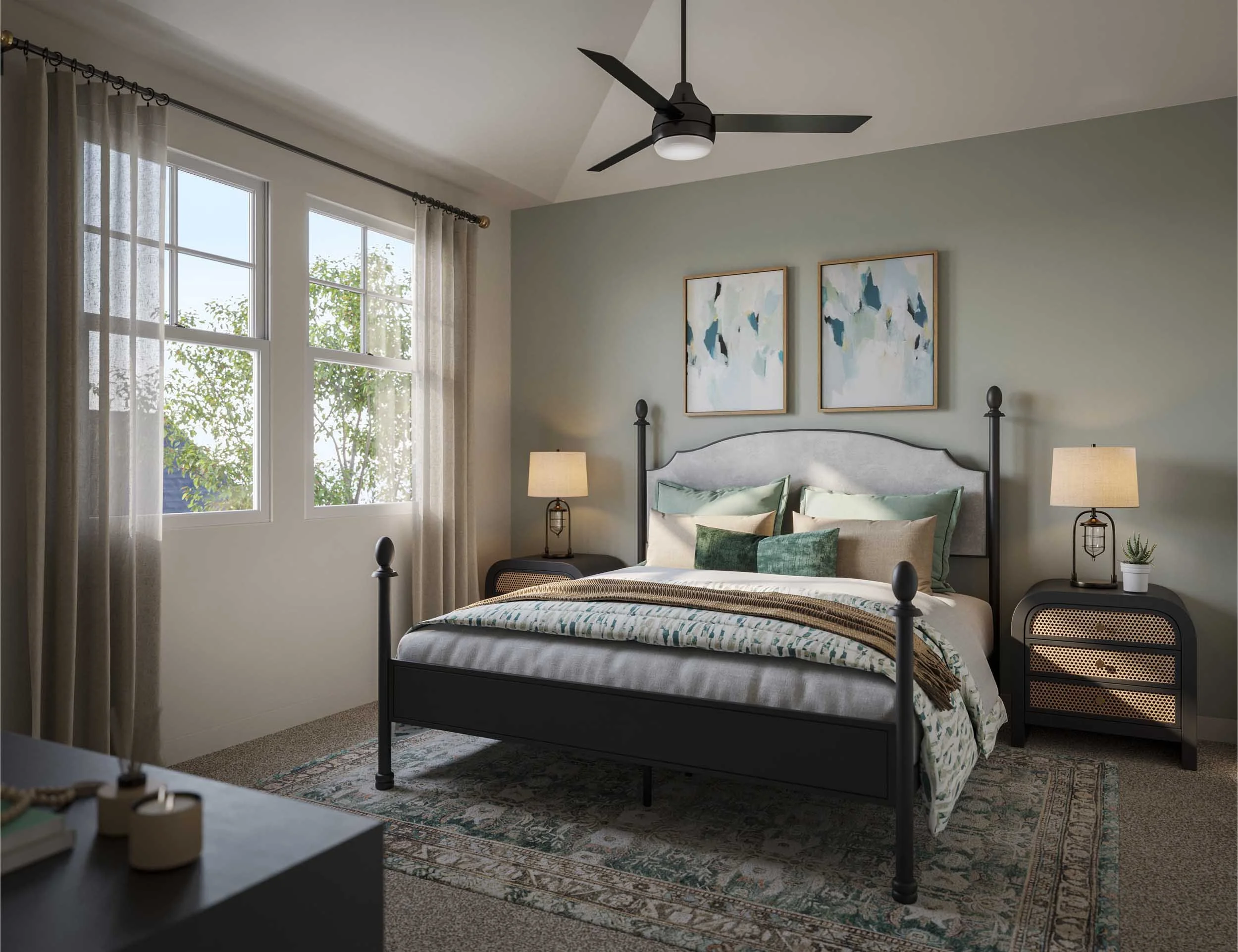 Stillwell Pasco Station | Homes for Rent in San Antonio, FL | Bedroom