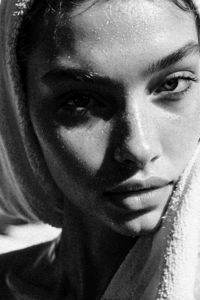 Lip filler treatment at Plump Med Spa in Portland Oregon