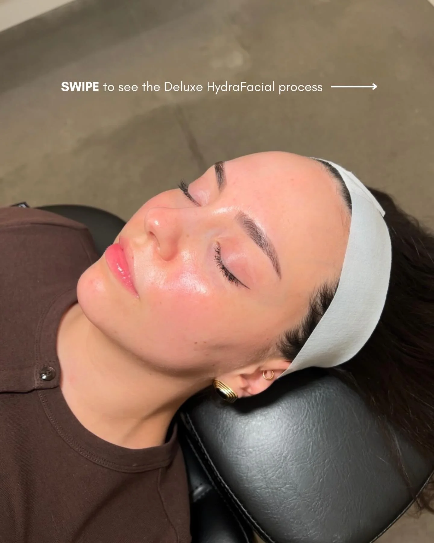 A step by step guide to the best skin of your life - the HydraFacial. A medical-grade facial that delivers clinically proven results, with both immediate and long lasting benefits.