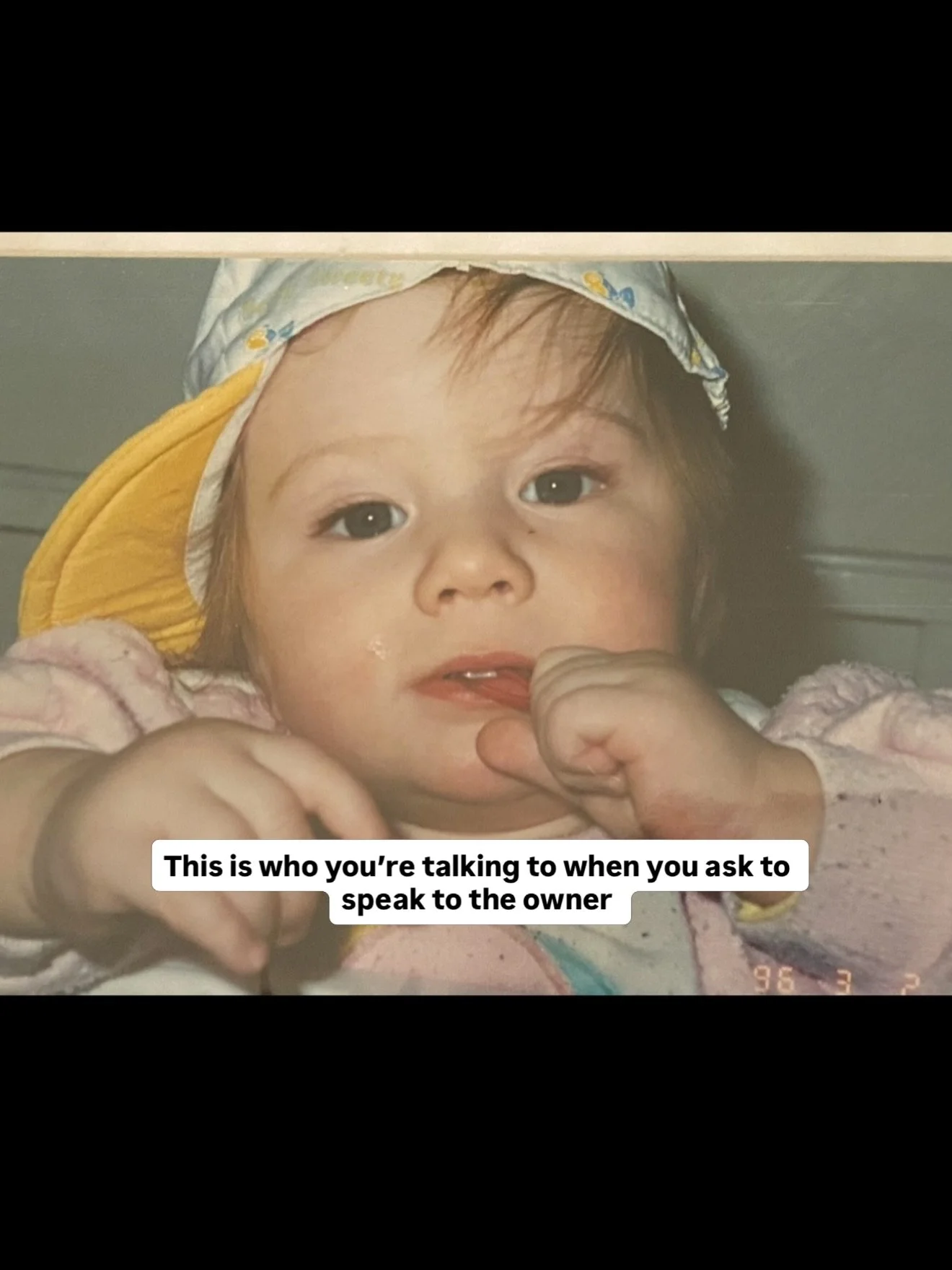 Our younger selves would be proud of us ! 

#medspalife #pdx #injector #esthetician