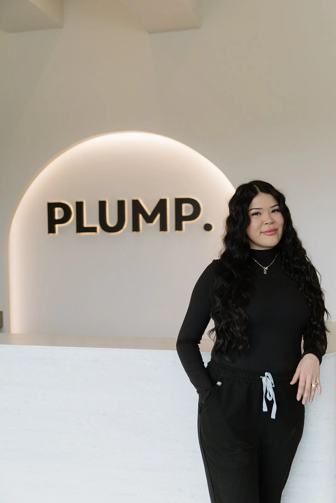 Portland cosmetic injector