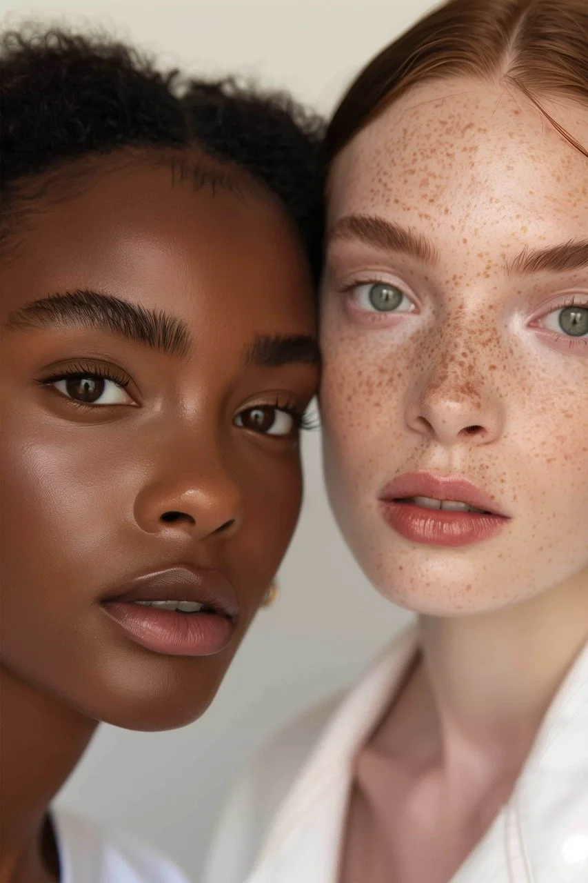 Natural collagen restoration with biostimulators