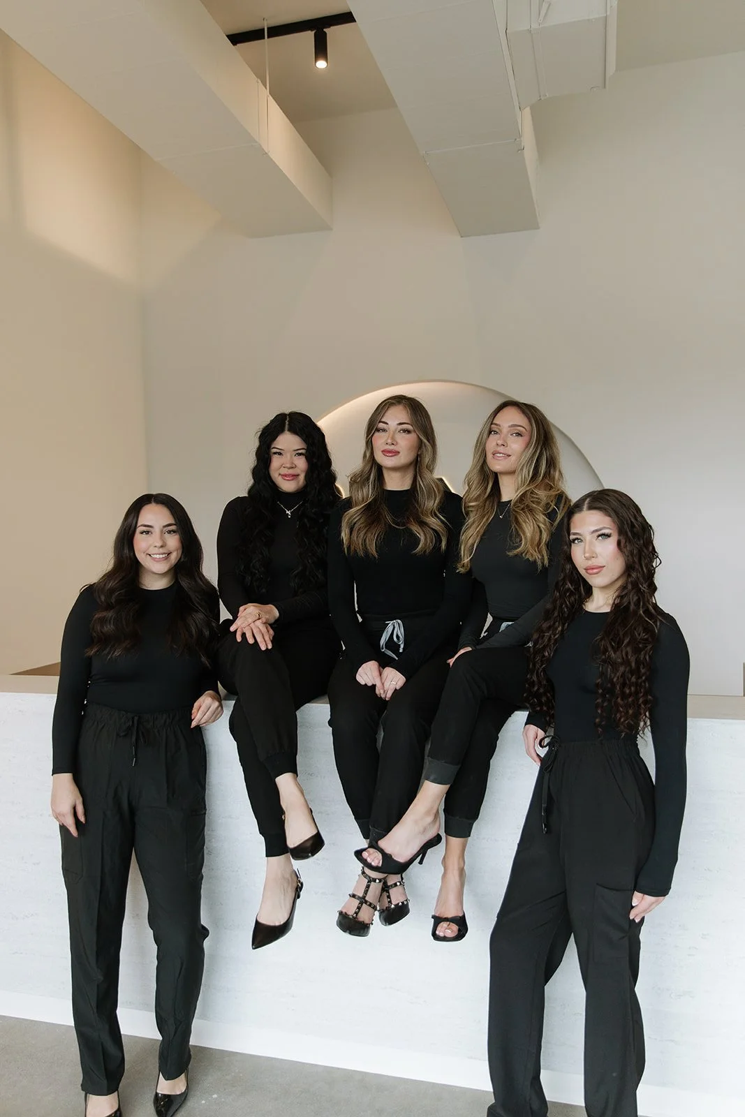 Med spa in Portland Oregon