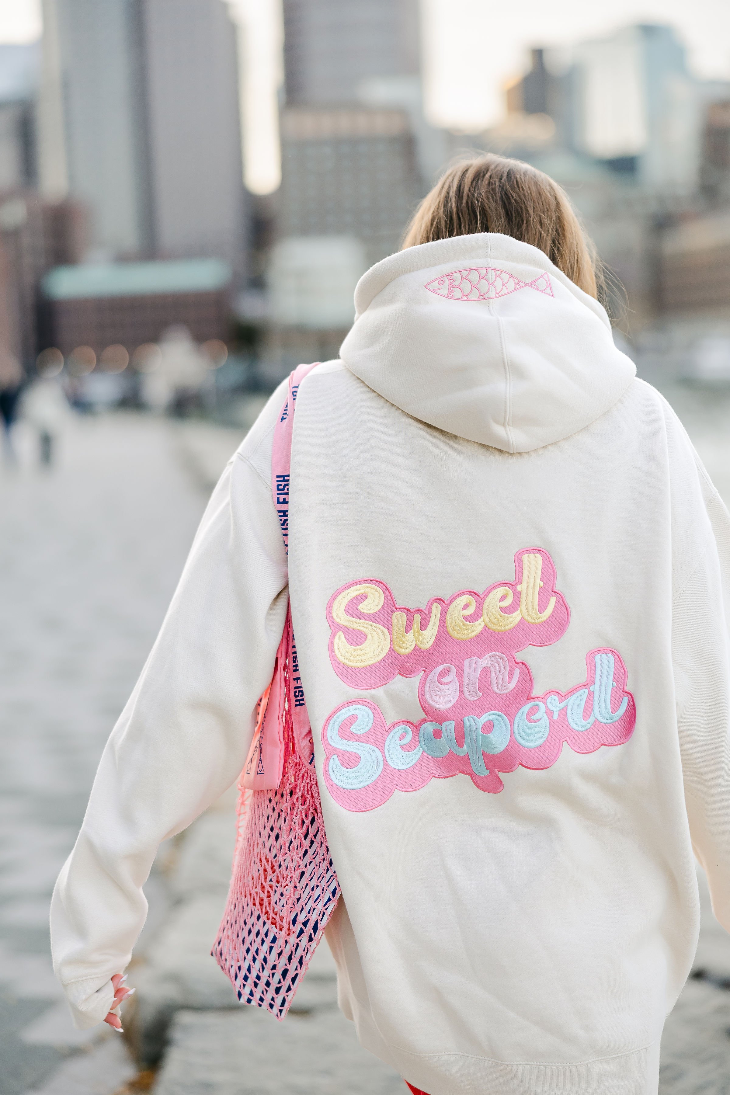Sweet on Seaport Bundle