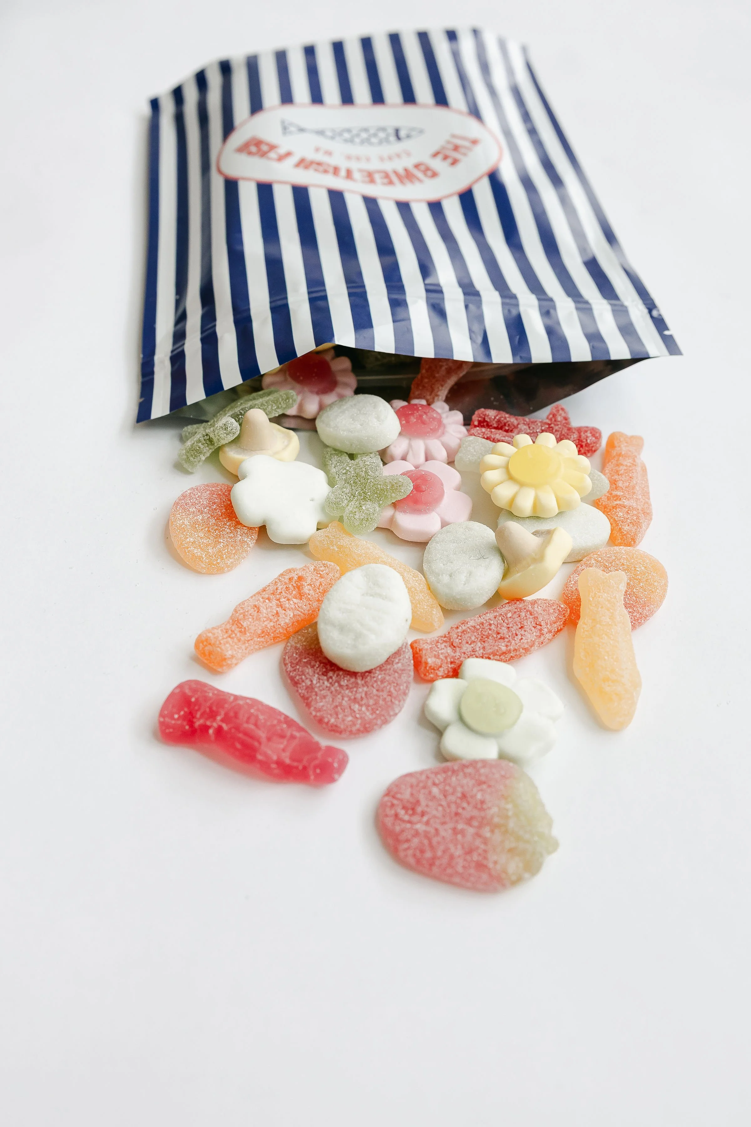 Catch of the Day Mix