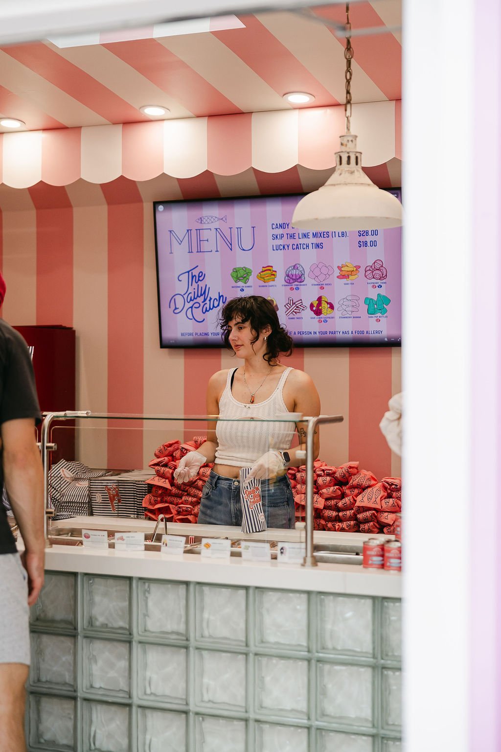 candy variety pack full size