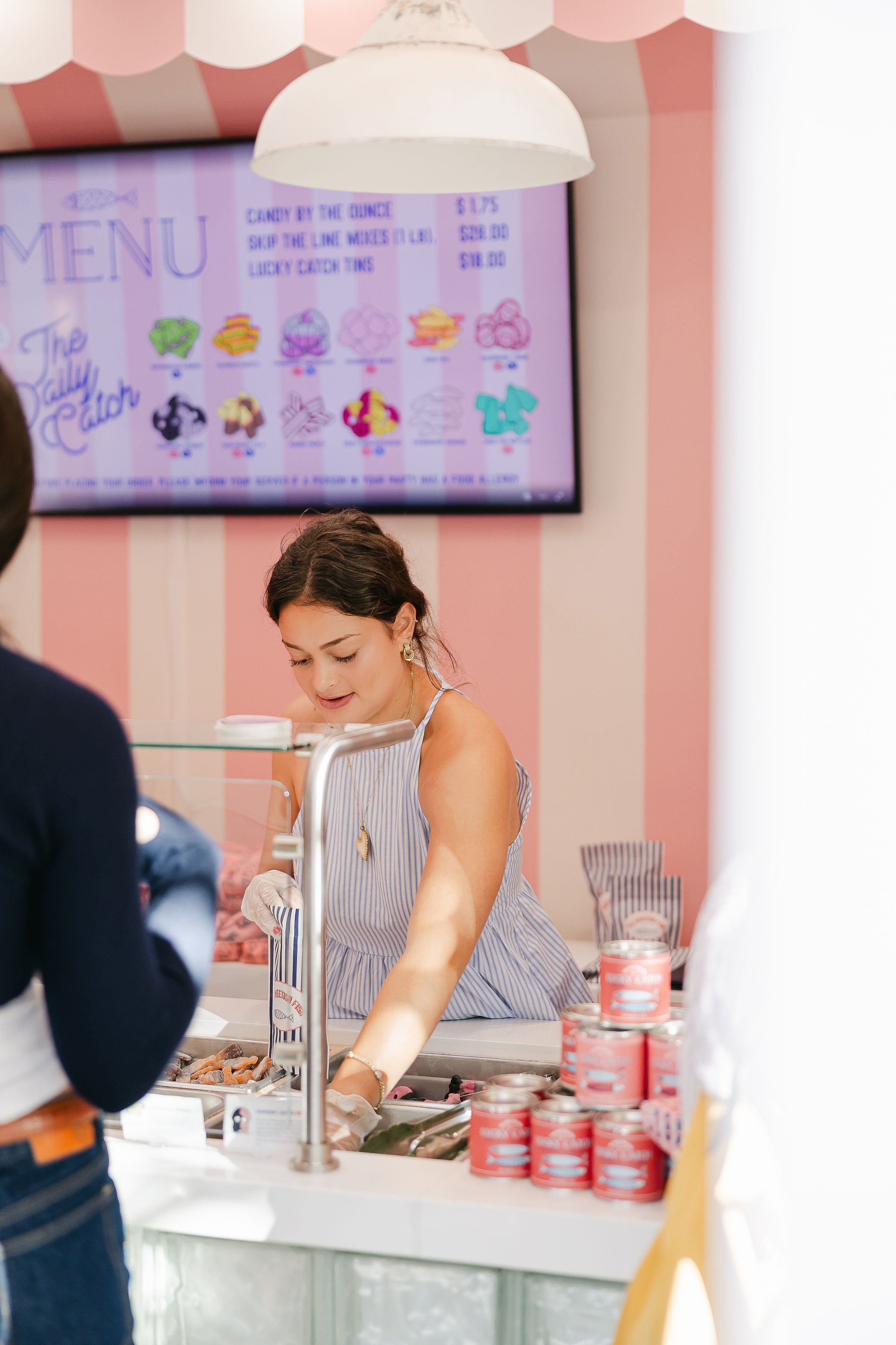 candy variety pack full size