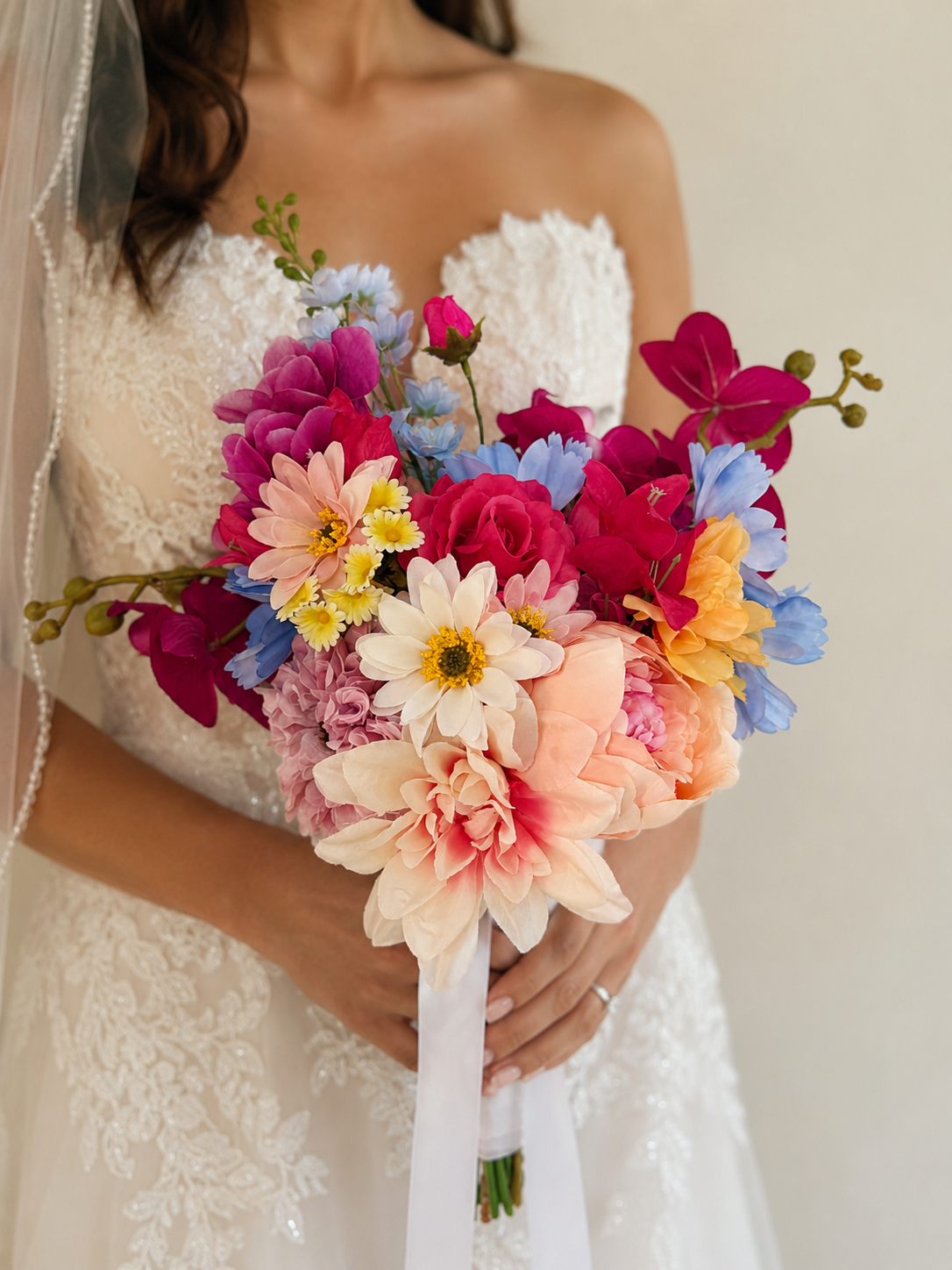 Micro wedding