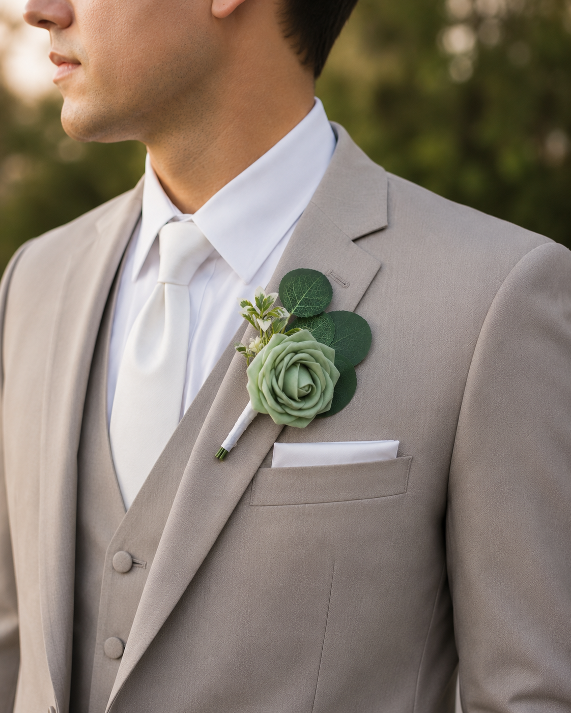Faux Boutonniere_Faux Floral Wedding.png