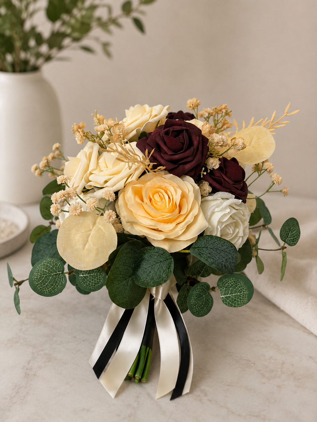 Custom Wedding Bouquets_Free Shipping Inside US.png