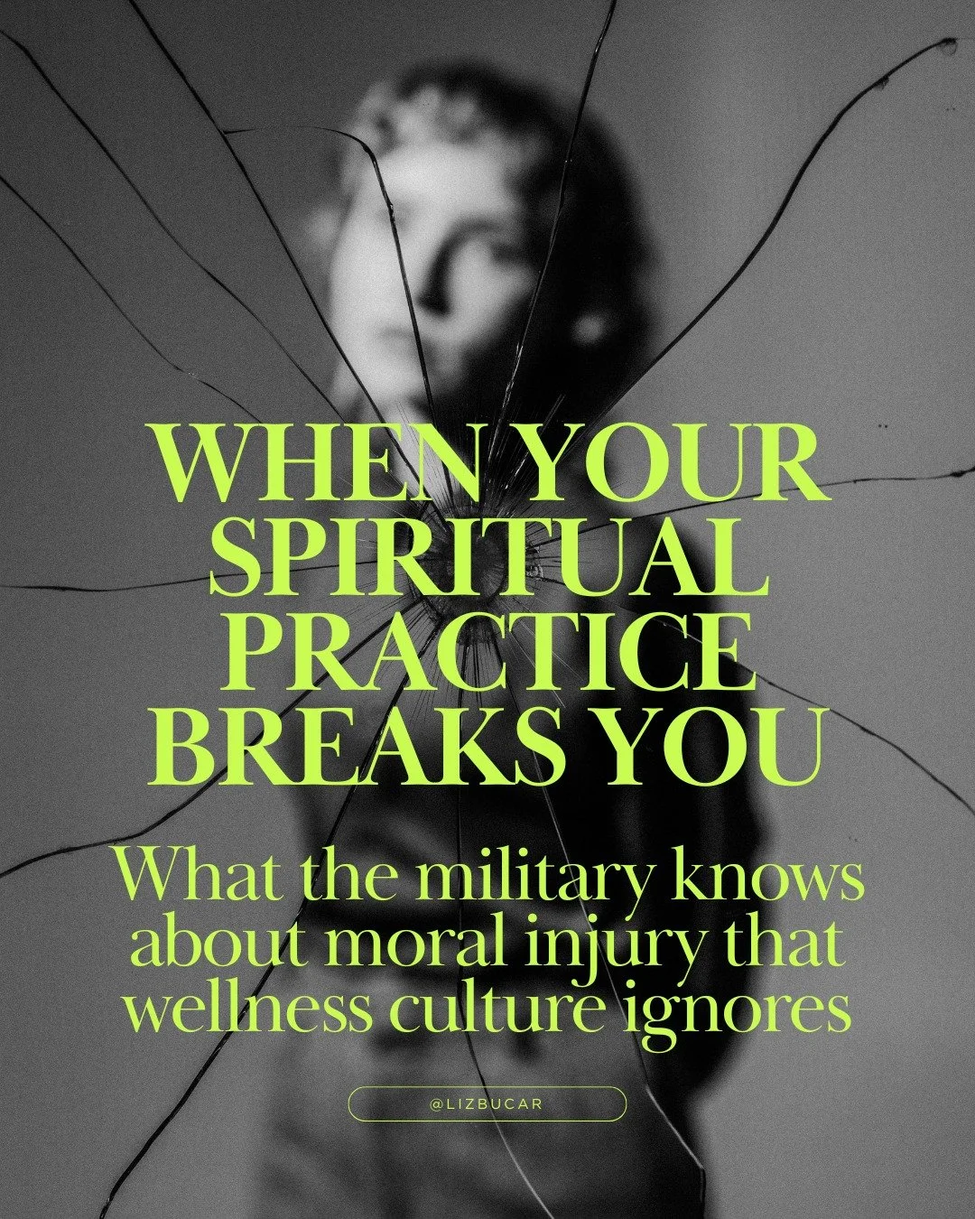 Six Democratic lawmakers reminded troops they can refuse illegal orders. Trump called it this seditious behavior.

But here's what caught my attention as a religious ethics prof: that National Guard member who said "the moral injuries of this op