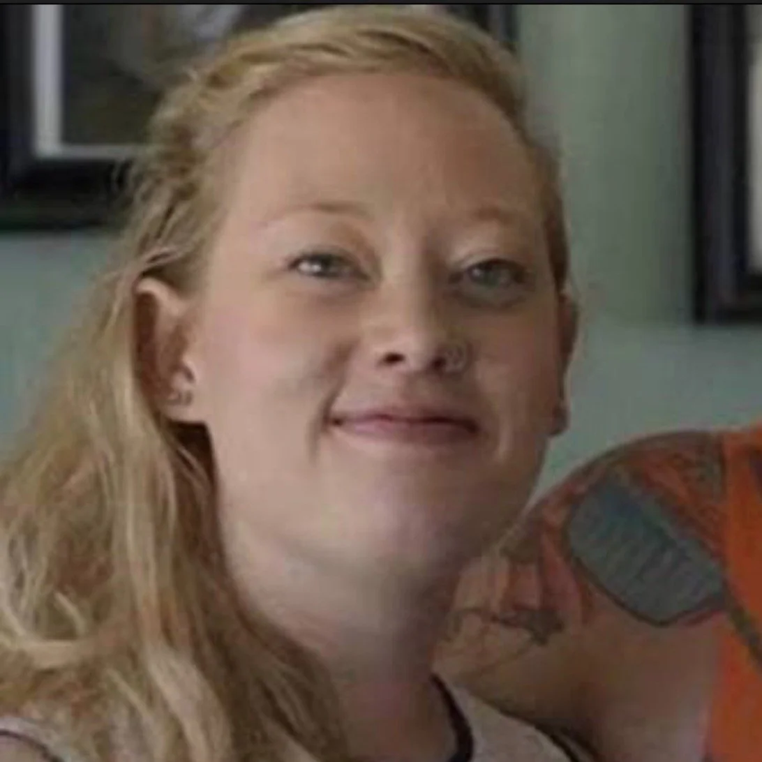 Renee Nicole Good was shot and killed by ICE agents in Minneapolis yesterday. 

I keep reading that she was a poet, a mother of three, a U.S. citizen. And she was. But that shouldn't matter. If she wasn't a poet, if she didn't have children, if she w