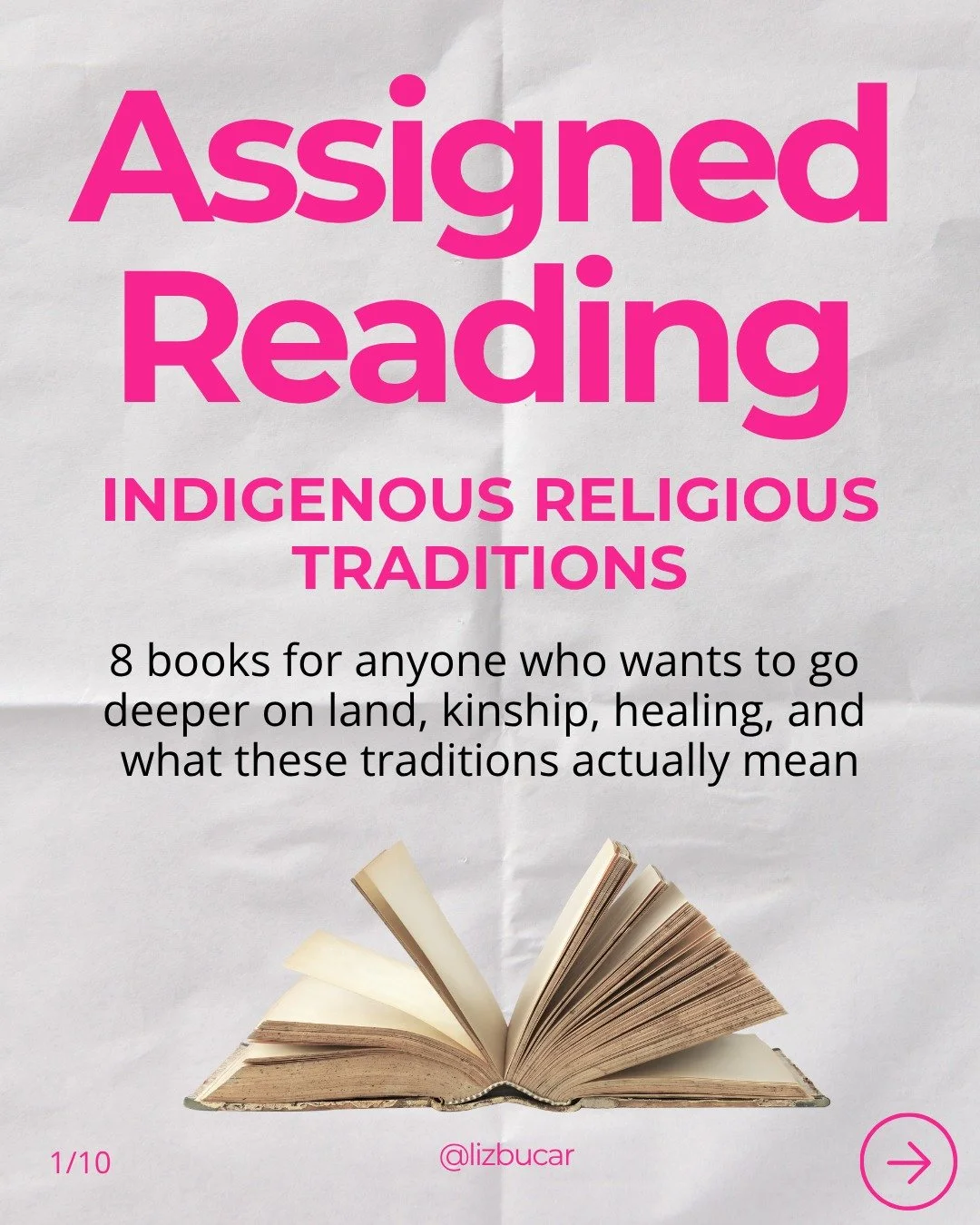 There's a reason Indigenous relational worldviews feel urgently relevant right now. The extractive logic that severs humans from land, from kinship, from collective responsibility, that's not just a wellness industry problem. It's the organizing prin